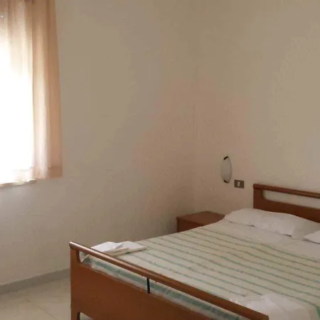 Hera Club Hotel Ascea